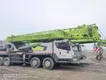 Dijual Merek Gantry Crane Bekas Panas 3
