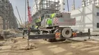 Dijual Merek Gantry Crane Bekas Panas 4