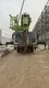 Dijual Merek Gantry Crane Bekas Panas 5