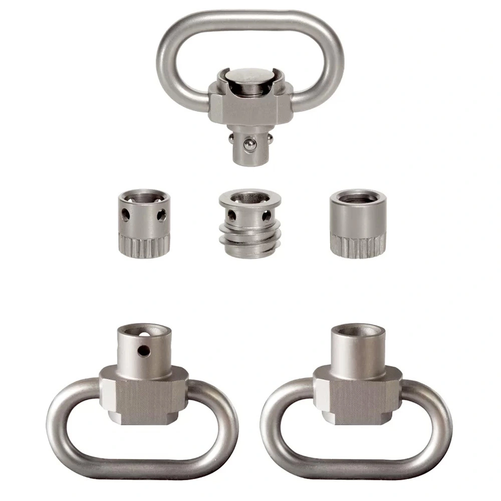Element QD Sling Swivel,Ball Lock Connectors self-locking with holder 1