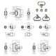 OEM 1 2 Inch Quick Release Pin Supplier 3