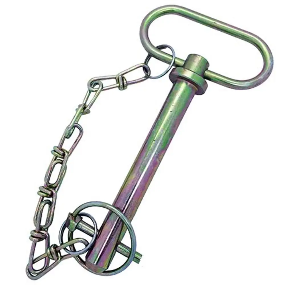 Custom 1 2 Quick Release Pin HKAA 3