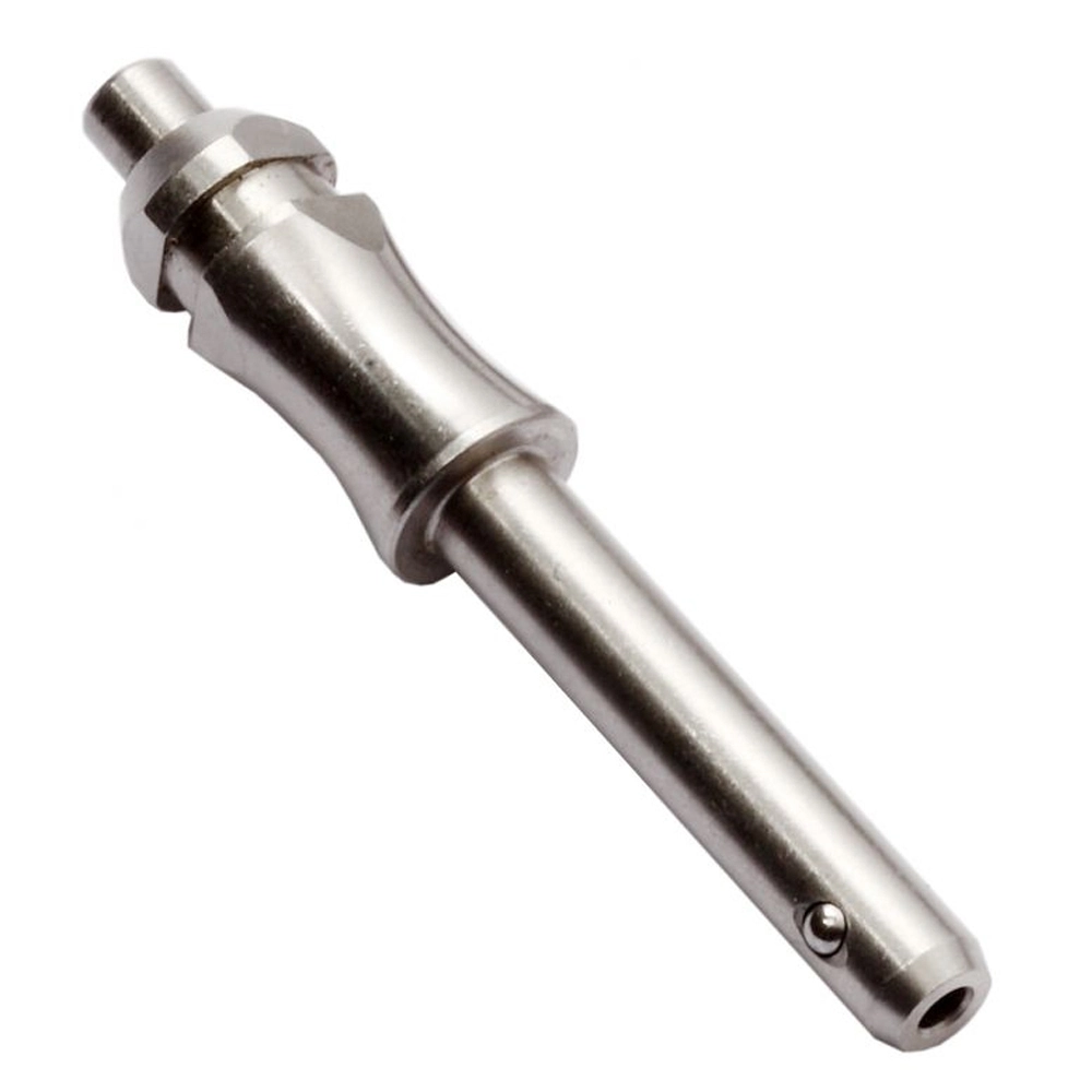 Ball Lock Pins self-locking with standard handle 1