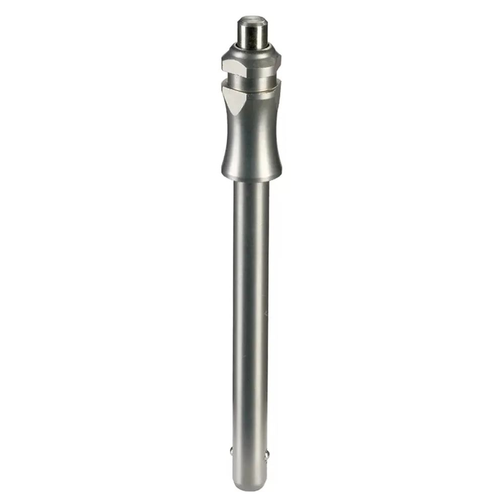 Custom 1 4 Quick Release Ball Lock Pins HKAA 2