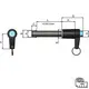 Quick Release Latch Pin Wholesale - HKAA 3