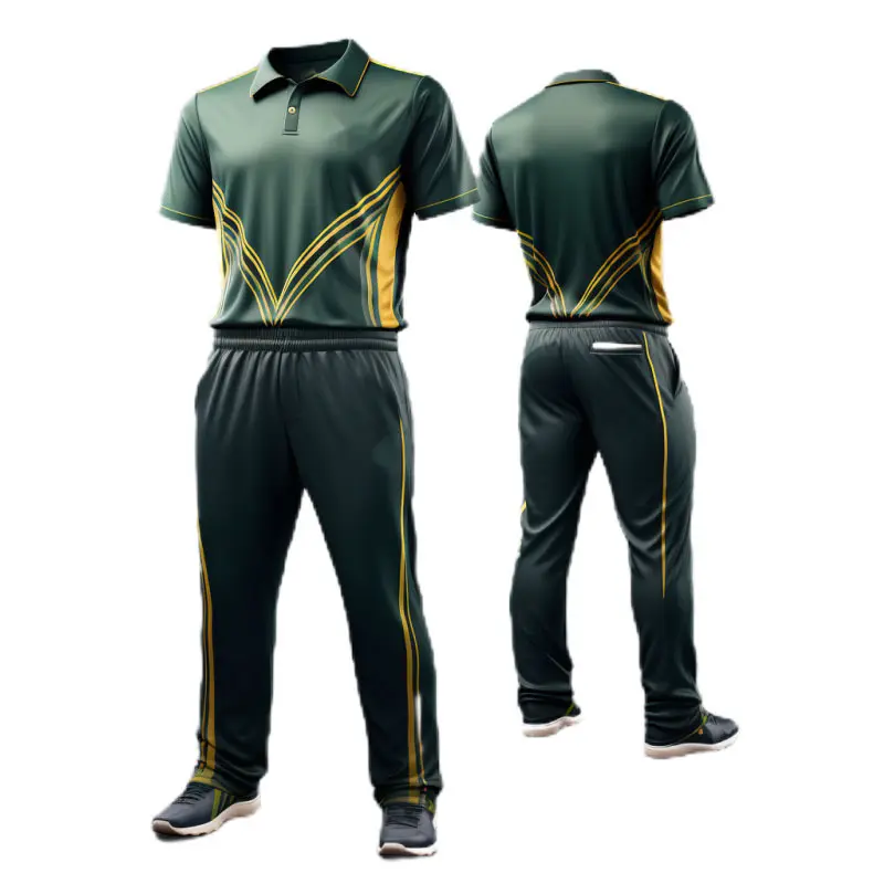 Hot Buy Cricket Clothing Aibort Brand 2