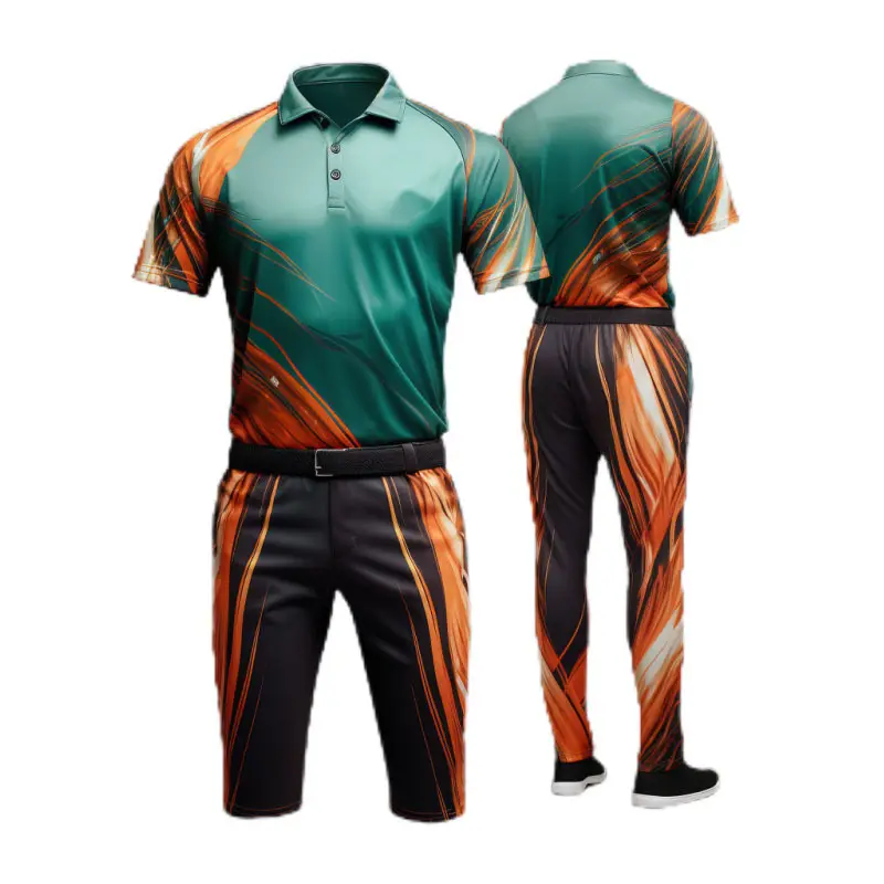 Hot Buy Cricket Clothing Aibort Brand 3