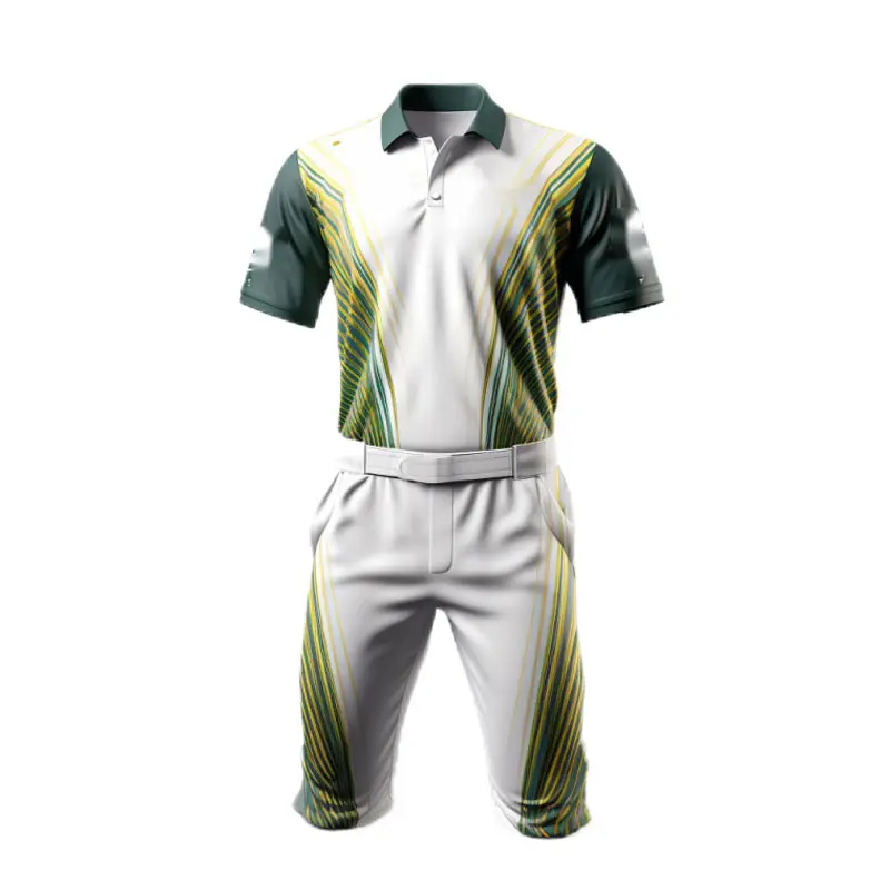 Hot Buy Cricket Clothing Aibort Brand 5