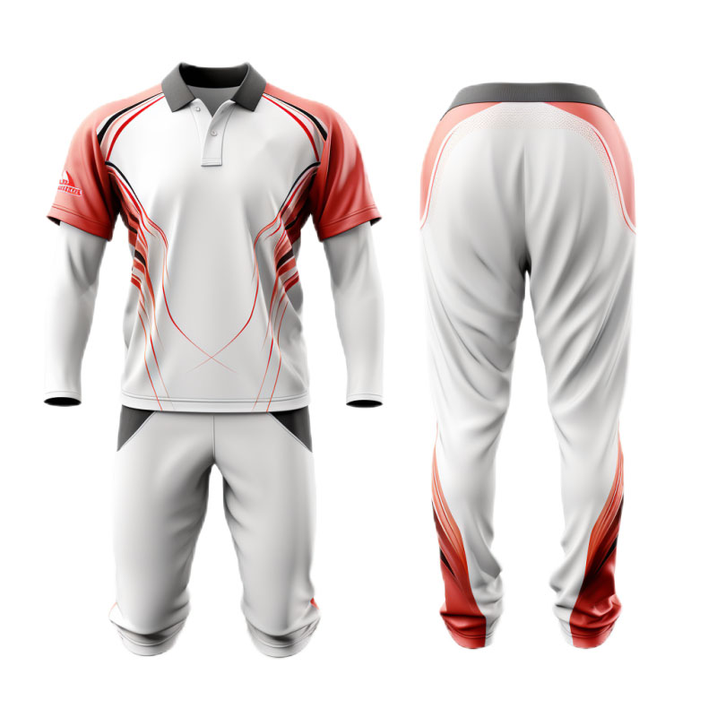 Cricketklær for alle aldre og årstider, Crickethatter · Cricketgensere & Vester · Cricketskjorter & Bukser 8