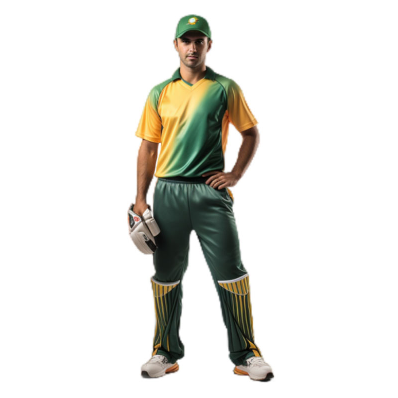 Cricketklær for alle aldre og årstider, Crickethatter · Cricketgensere & Vester · Cricketskjorter & Bukser 10