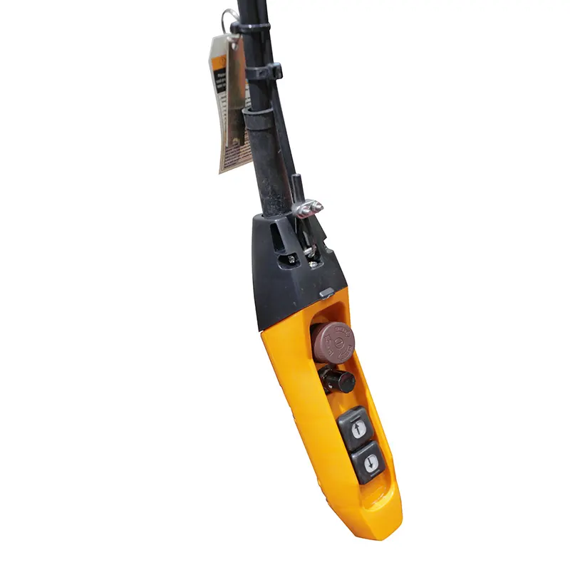 SEAGULL 1 Ton Electric Chain Hoist Made in China 3