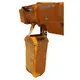 SEAGULL 1 Ton Electric Chain Hoist Made in China 2