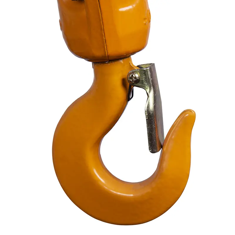 Highly Rated Hand Hoist Personalized Company 5