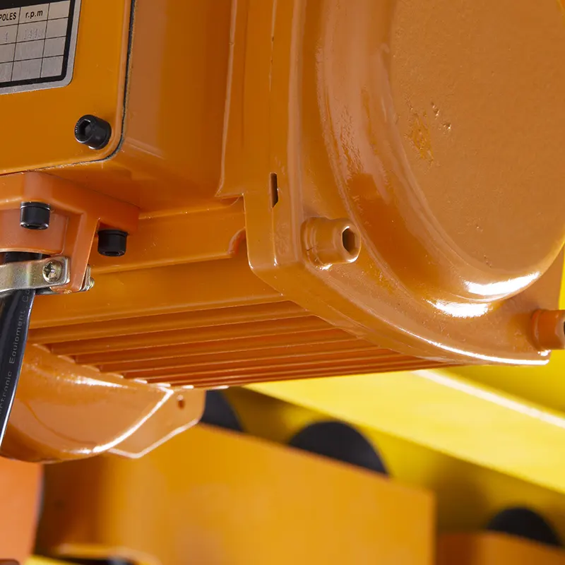 Highly Rated Hand Hoist Personalized Company 3