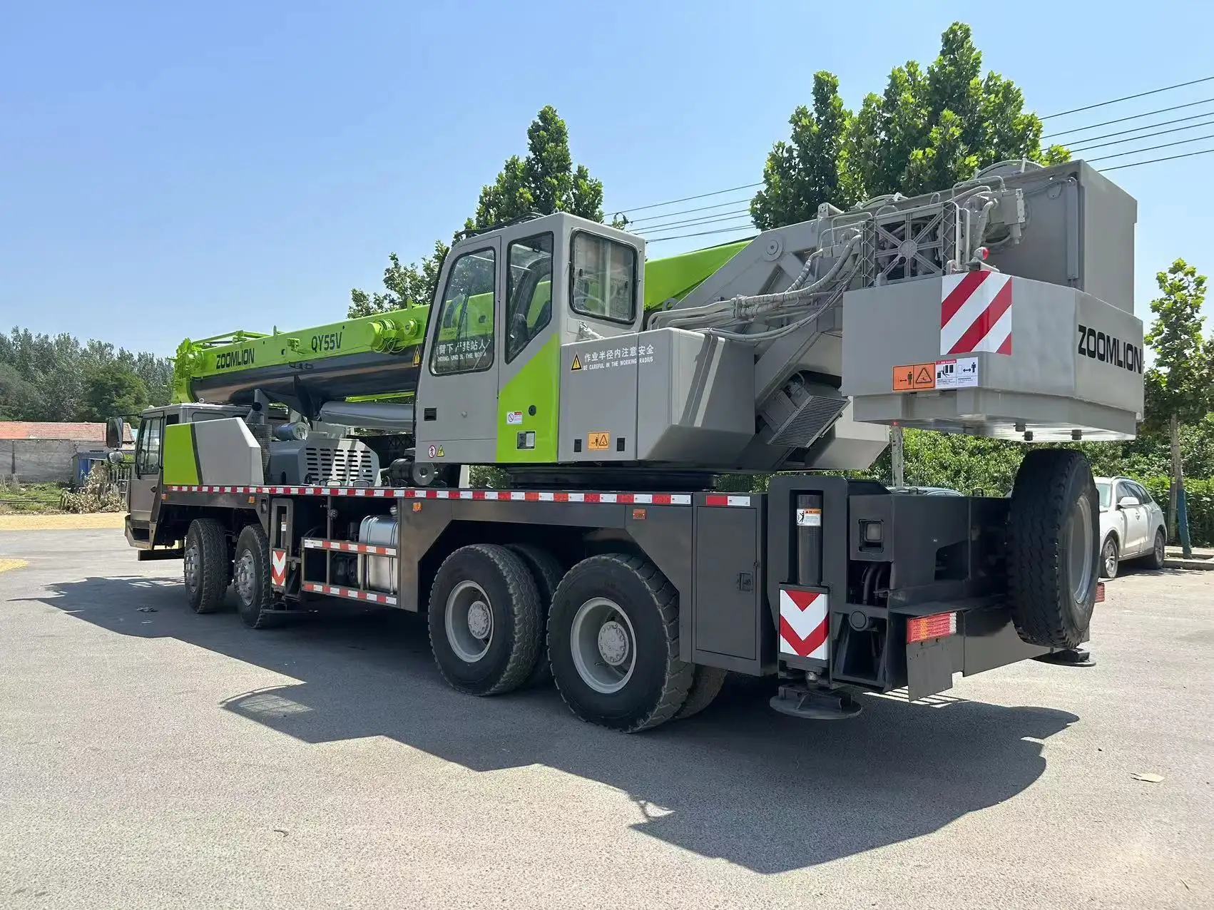 Oil Well Drilling Equipment Company for Plants 6