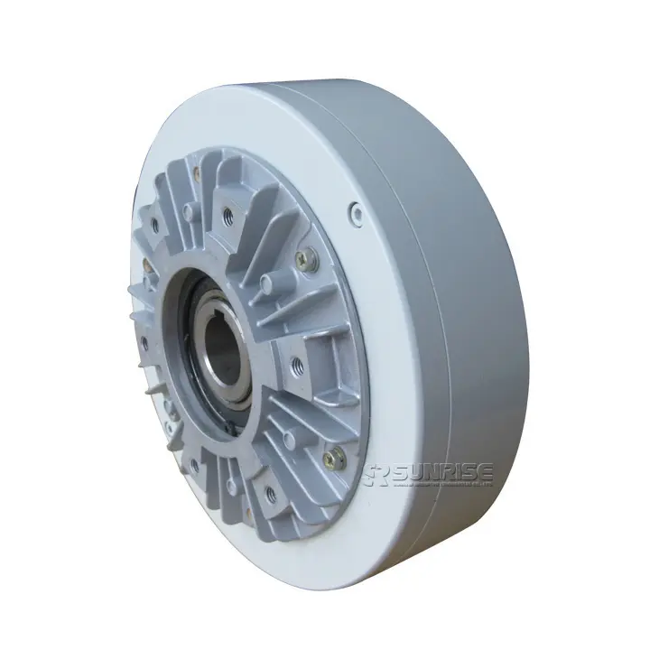Powder Clutch EXW - - Sunrise 8