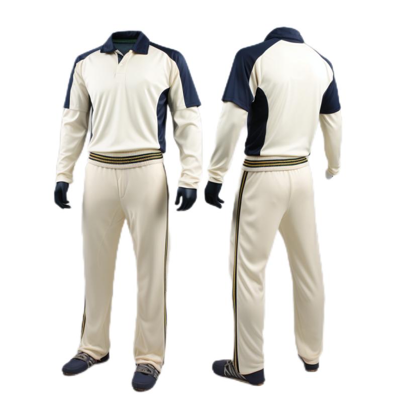 Cricket-treningsserie,treningsskjorter, hettegensere eller shorts,cricketklær &-klær. Tilpasset cricket-sportsklær 2