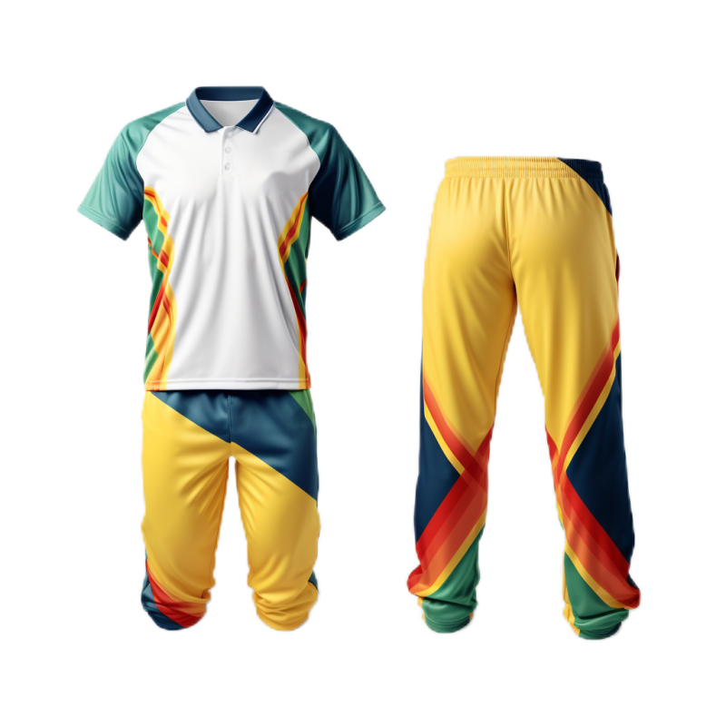 Cricket-treningsserie,treningsskjorter, hettegensere eller shorts,cricketklær &-klær. Tilpasset cricket-sportsklær 10