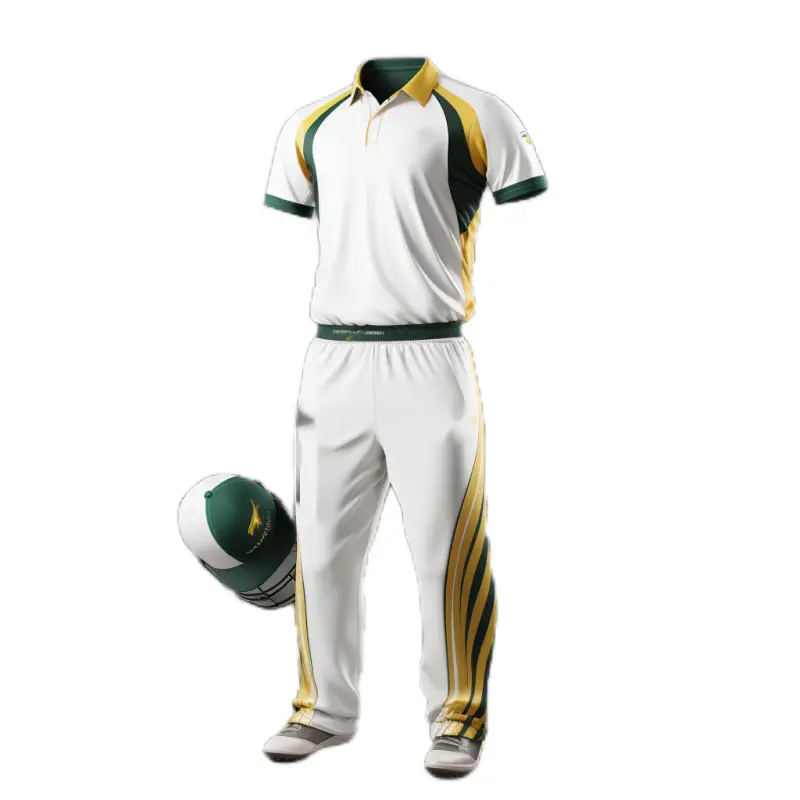 Hot Buy Cricket Clothing Aibort Brand 7