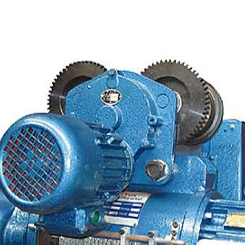 Best Price Wire Rope Electric Hoist Manufacturers Factory for Hospital 2