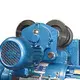 Best Price Wire Rope Electric Hoist Manufacturers Factory for Hospital 2