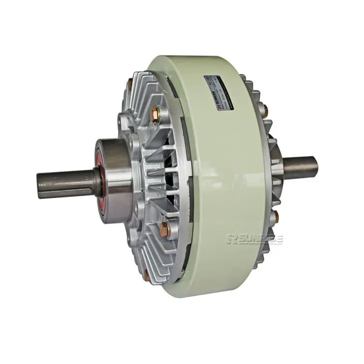 Magnetic Clutch Suppliers Sunrise Group - - Sunrise 2
