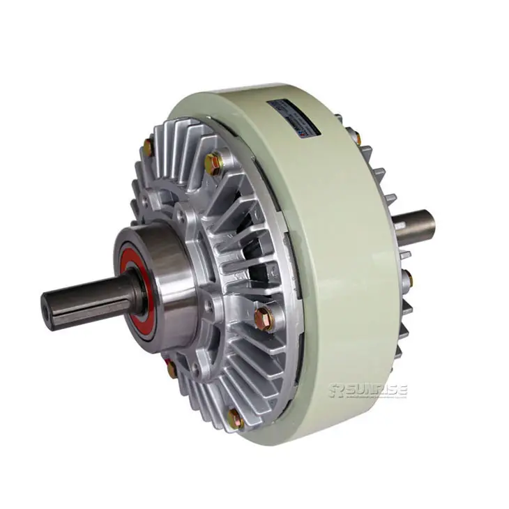 Magnetic Clutch Suppliers Sunrise Group - - Sunrise 3
