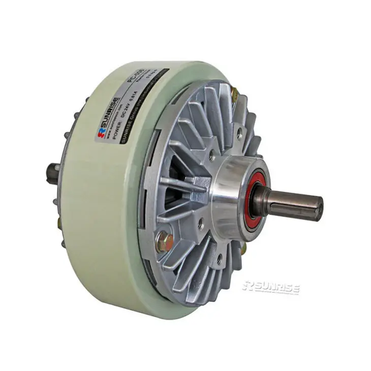 Magnetic Clutch Suppliers Sunrise Group - - Sunrise 5