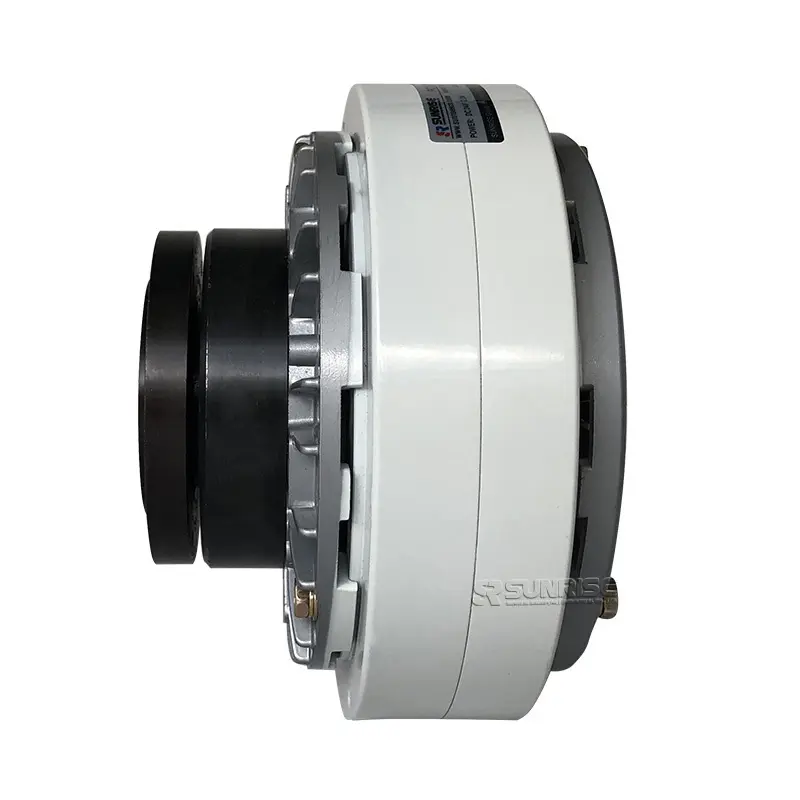 Web Guide Control System CE - - Sunrise 9