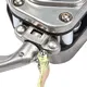 Safe to Use Lever Ratchet Hoist for Military Camp 2