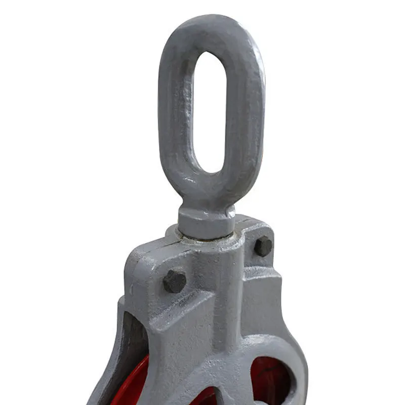Durable Hand Chain Hoist Hand Chain Hoist Company 4