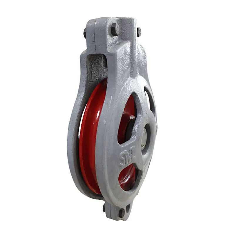 Durable Hand Chain Hoist Hand Chain Hoist Company 2