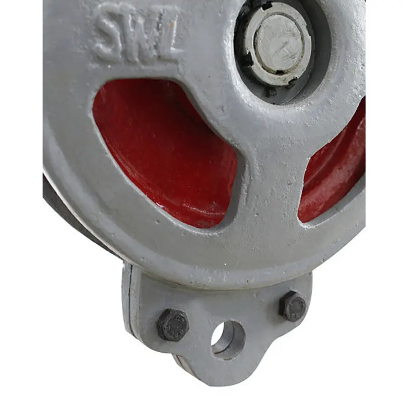 Durable Hand Chain Hoist Hand Chain Hoist Company 3
