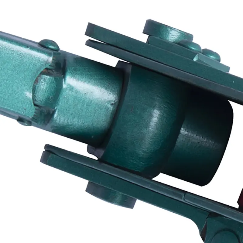 Reliable Snatch Block Pulley Snatch Block Pulley Company 2