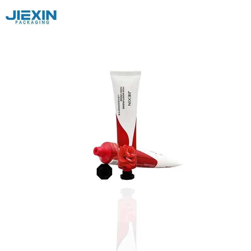 Bamboo Lip Gloss Tubes - - JIEXIN 5