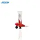 Bamboo Lip Gloss Tubes - - JIEXIN 5