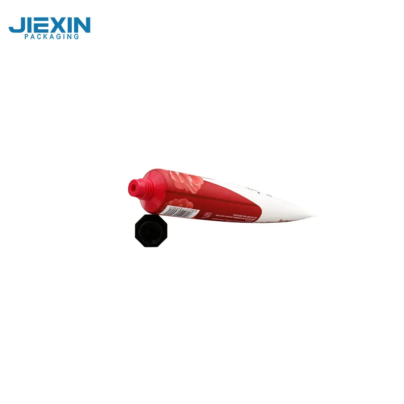 Bamboo Lip Gloss Tubes - - JIEXIN 4