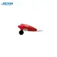 Bamboo Lip Gloss Tubes - - JIEXIN 4