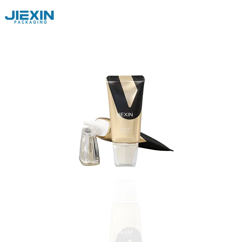 Hotcardboard Cosmetic Tubes JIEXIN Brand 5