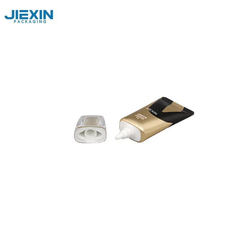 Hotcardboard Cosmetic Tubes JIEXIN Brand 4