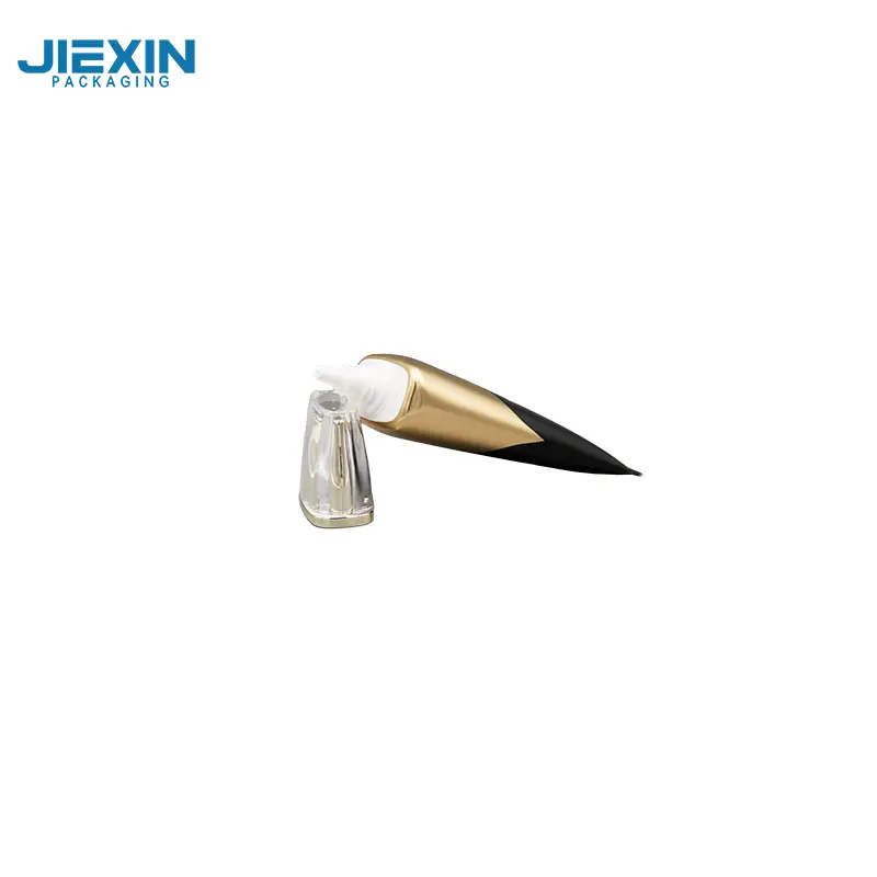 Hotcardboard Cosmetic Tubes JIEXIN Brand 3