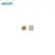 Custom Frosted Glass Cosmetic Jars JIEXIN 2