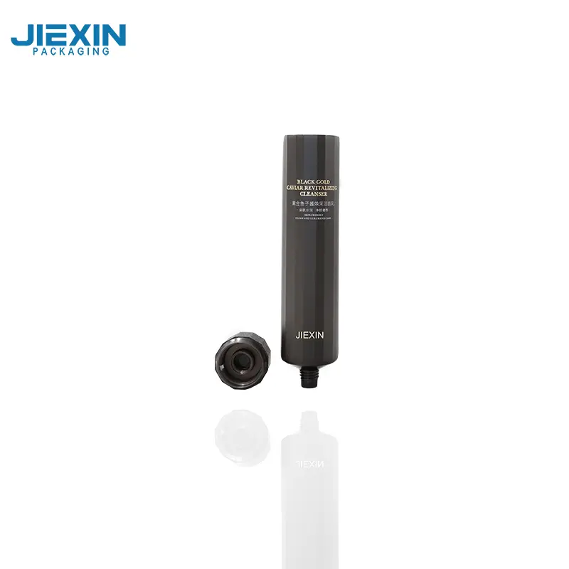 50ml Cosmetic Jars by JIEXIN 4