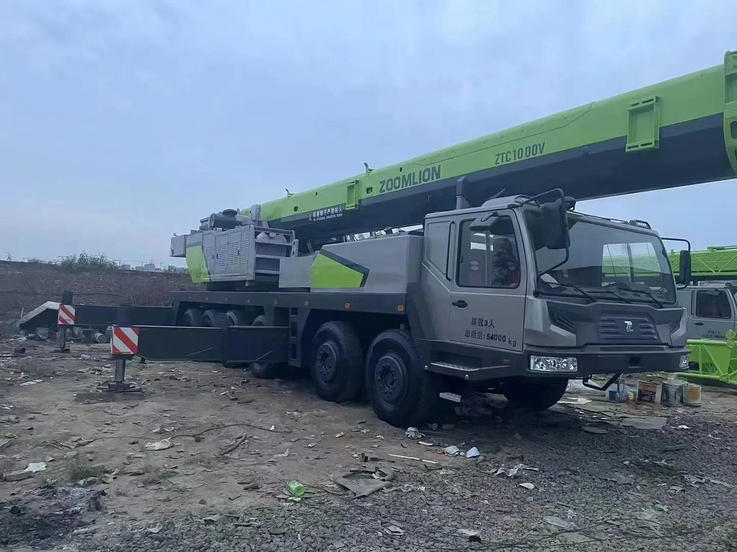 High End Machines Used in Oil Rigs Machines Used in Oil Rigs Company 2