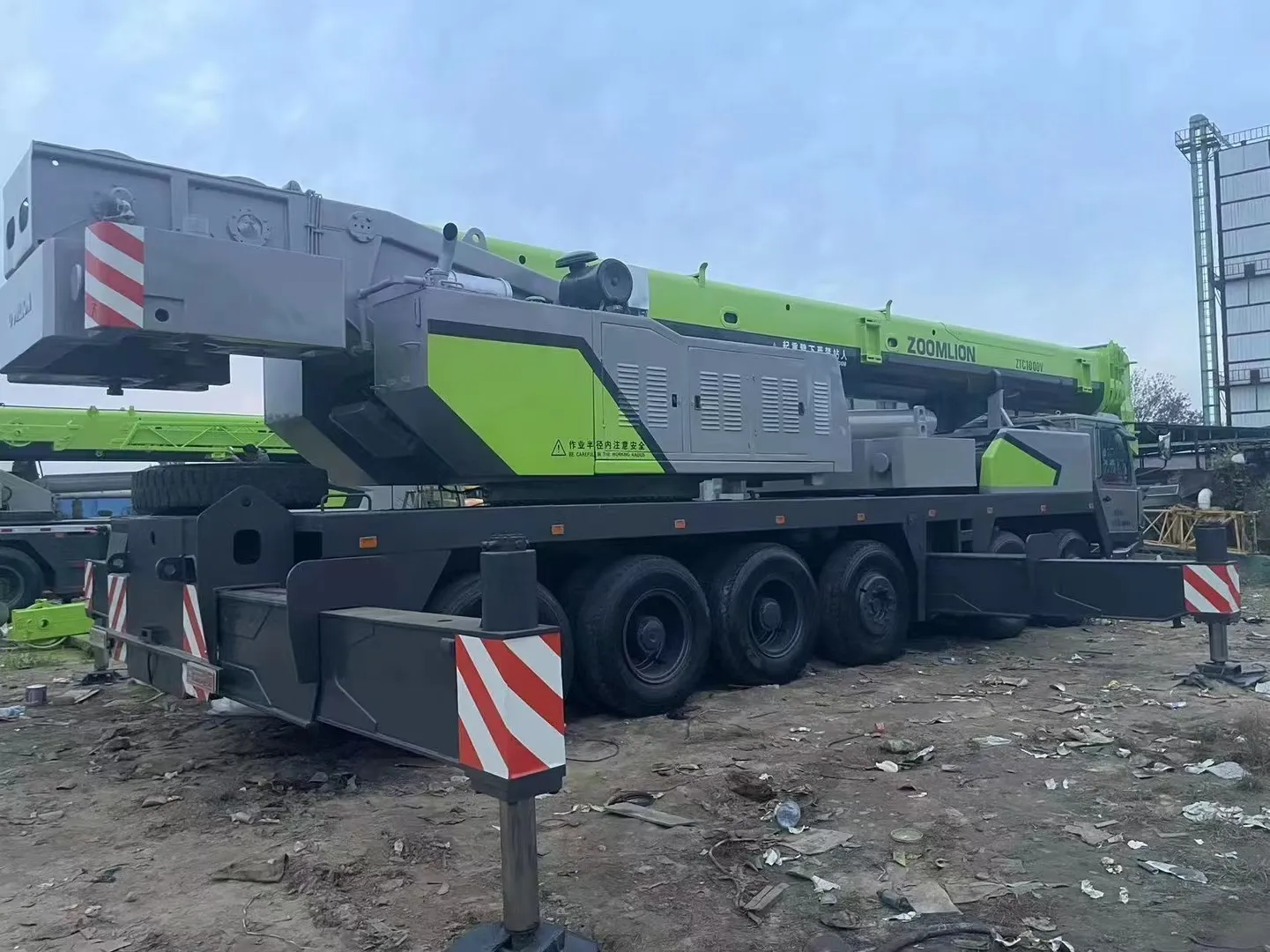 Оборудование для бурения скважин б/у Заказать сейчас 4