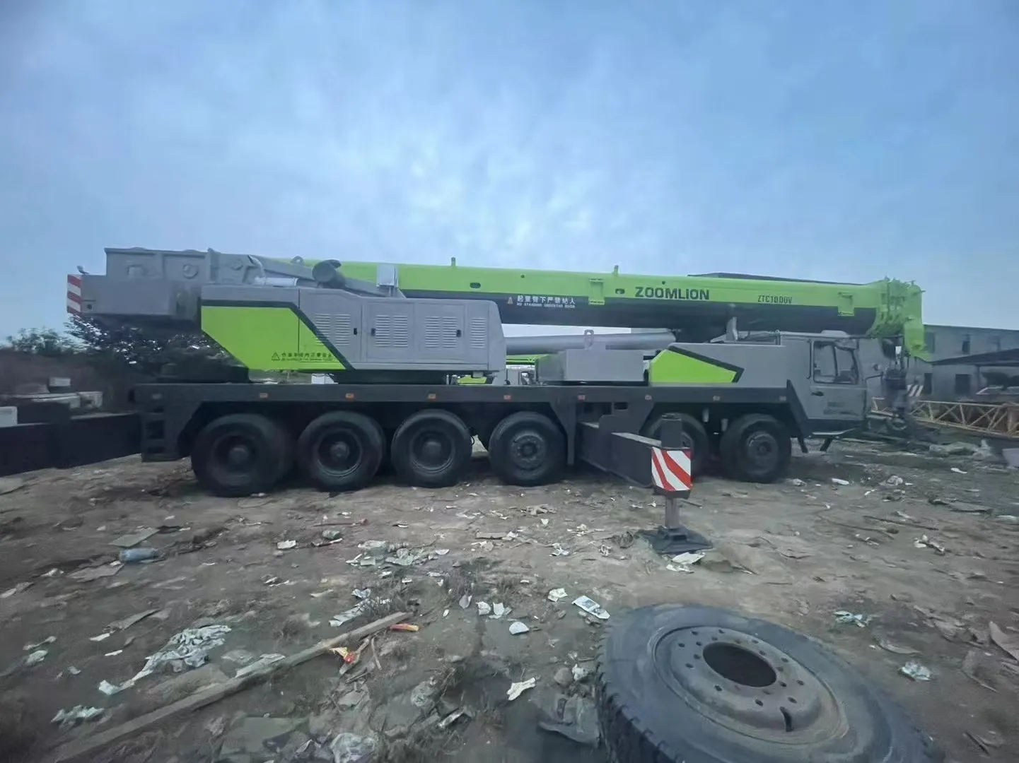 Оборудование для бурения скважин б/у Заказать сейчас 5