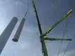 Used Gantry Crane for Sale - for Sewage Disposal - 2