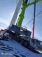 Used Gantry Crane for Sale - for Sewage Disposal - 3