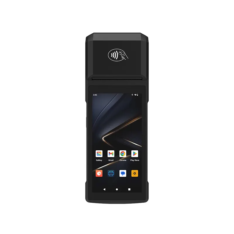 Mini Android Pos for Movie Theaters Company 2