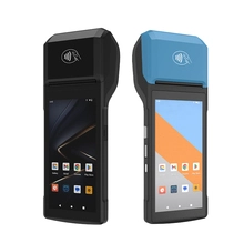H10 Point of Sale Handheld NFC POS Machine - Senraise